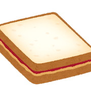 パンで具材をはさむサンドイッチでいえば畳表はパン部分にあたる